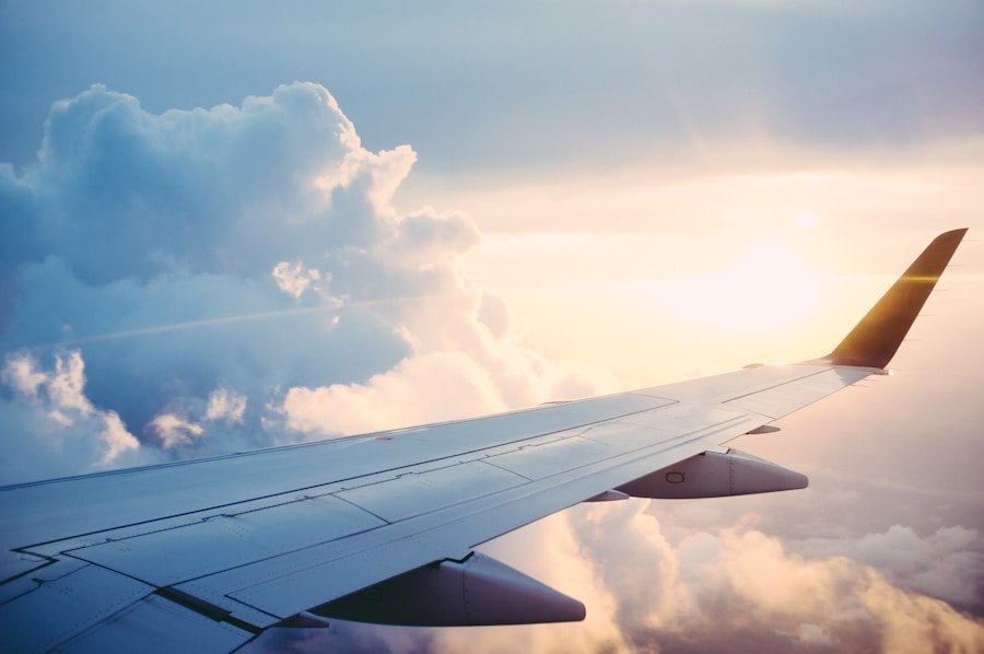 Flight Booking