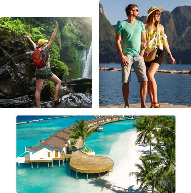 Flight Booking