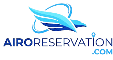 AiroReservation